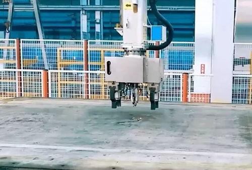 工廠 智造 必備的pc拆 布模機器人