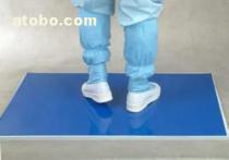 【粘塵墊-無塵室專用粘塵墊-粘塵地板膠-凈化粘塵墊】多種,價格,報價,種類、品牌,廠家,供應商,東莞佳創粘塵布加工廠 - 供應信息 - 阿土伯交易網