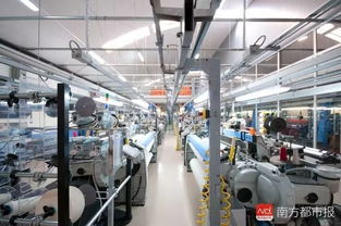 60萬(wàn)塊樣本 這家意大利頂級(jí)布藝工廠擁有全球最大的面料圖書(shū)館