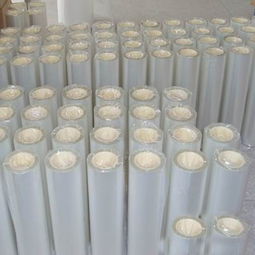 南京市蘇州粘塵紙卷850mm廠家易強達專業采用進口膠水生產產品銷量