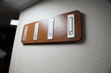 嘉庚 號科考船首次?？客飧鄄⑴e行公眾開放活動 附 嘉庚 號內部圖片