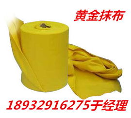 粘塵布 潔凈世界的隱形衛士