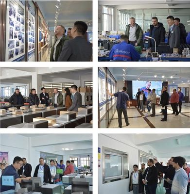 合眾而為，聚力致遠——丹東百特2023全球代理商大會圓滿落幕，技術交流深化合作共贏