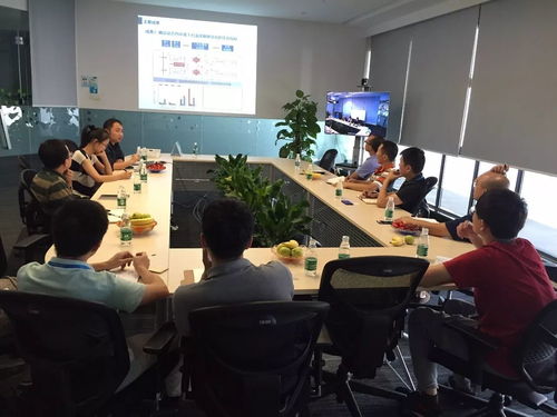 科技月 | 環(huán)電舒適風(fēng)技術(shù)交流與研討會(huì) 探索家居環(huán)境新風(fēng)向