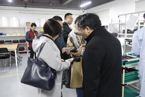 凝聚智慧，引領(lǐng)未來 長隆科技2020年度總結(jié)暨專家技術(shù)交流會(huì)議