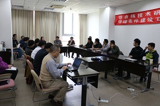 技術(shù)共享促發(fā)展，協(xié)同創(chuàng)新啟新篇——物理所工程師之家成功舉辦上海光源技術(shù)交流活動(dòng)